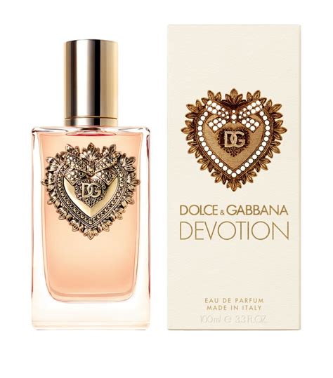 Dolce&Gabbana, Devotion Eau de Parfum, 100ml